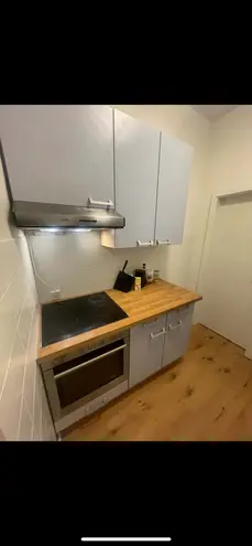 WG-Zimmer mit 9 m² in München – Bild 4