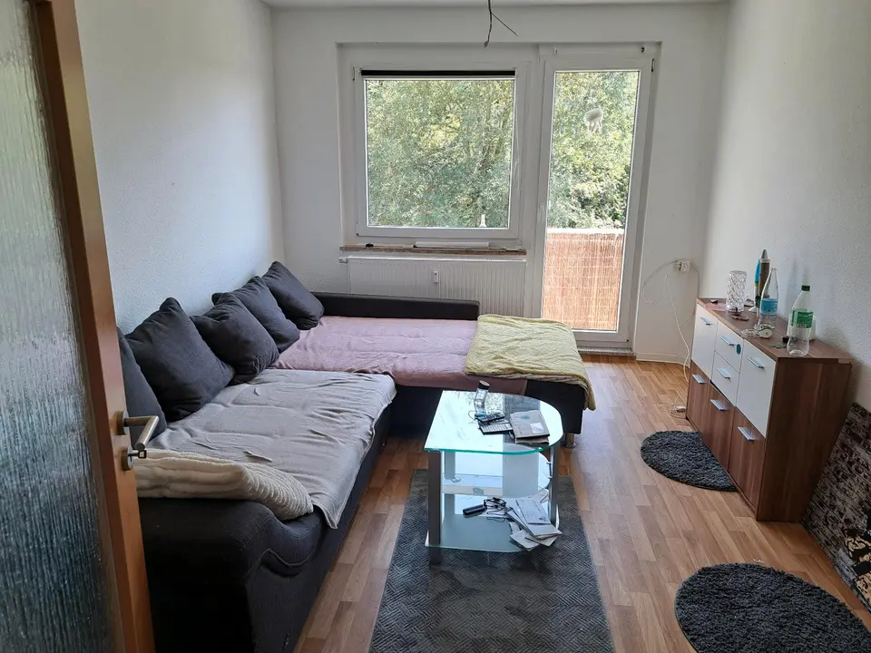 Studio mit 45 m² in Weimar – Bild 1