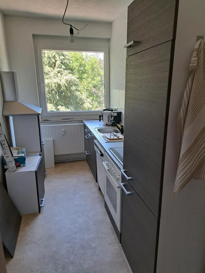 Studio mit 45 m² in Weimar – Bild 2