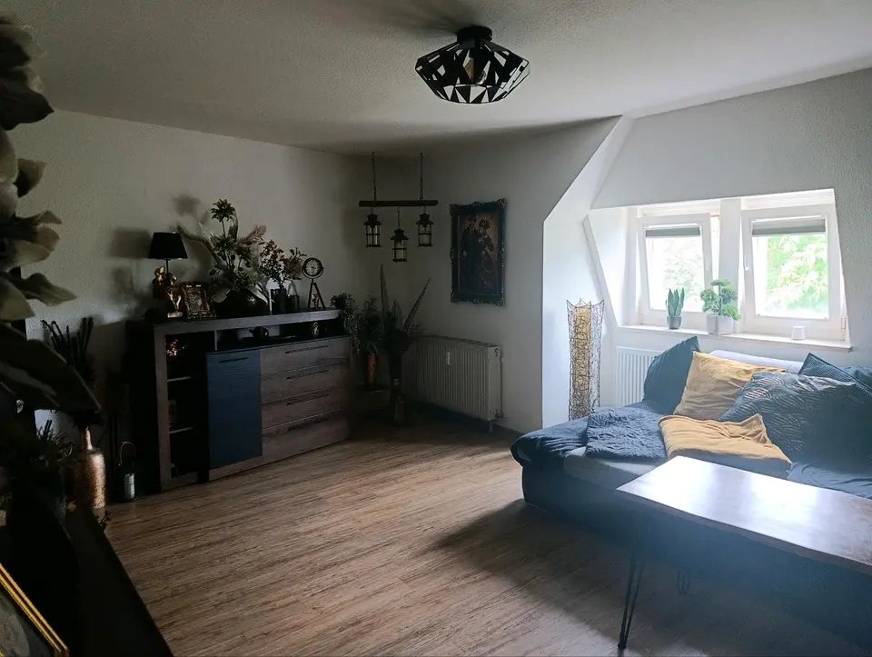 Studio mit 45 m² in Weimar – Bild 5