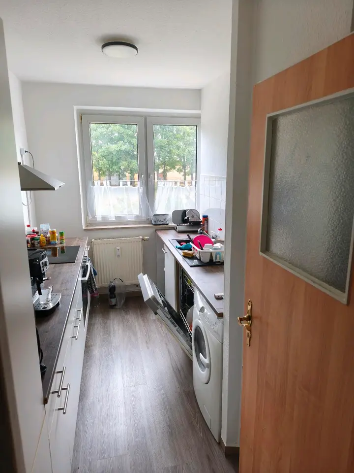 Studio mit 45 m² in Weimar – Bild 6