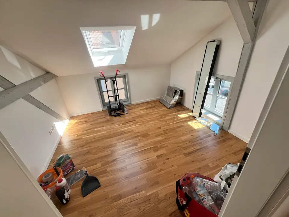 Studio mit 45 m² in Weimar – Bild 7
