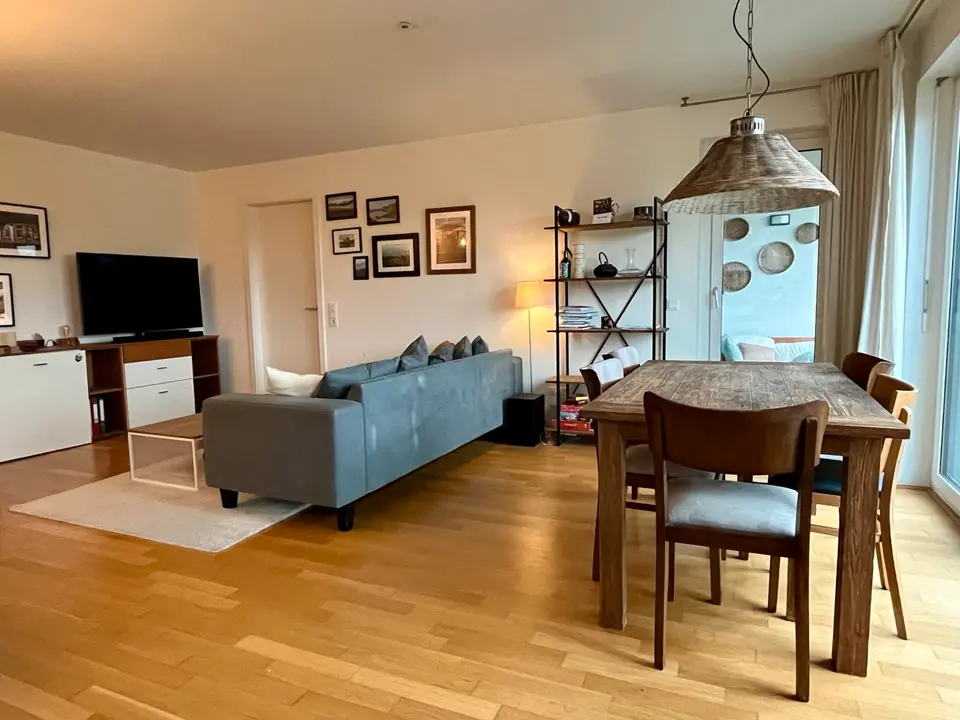 WG-Zimmer mit 65 m² in Stuttgart – Bild 2