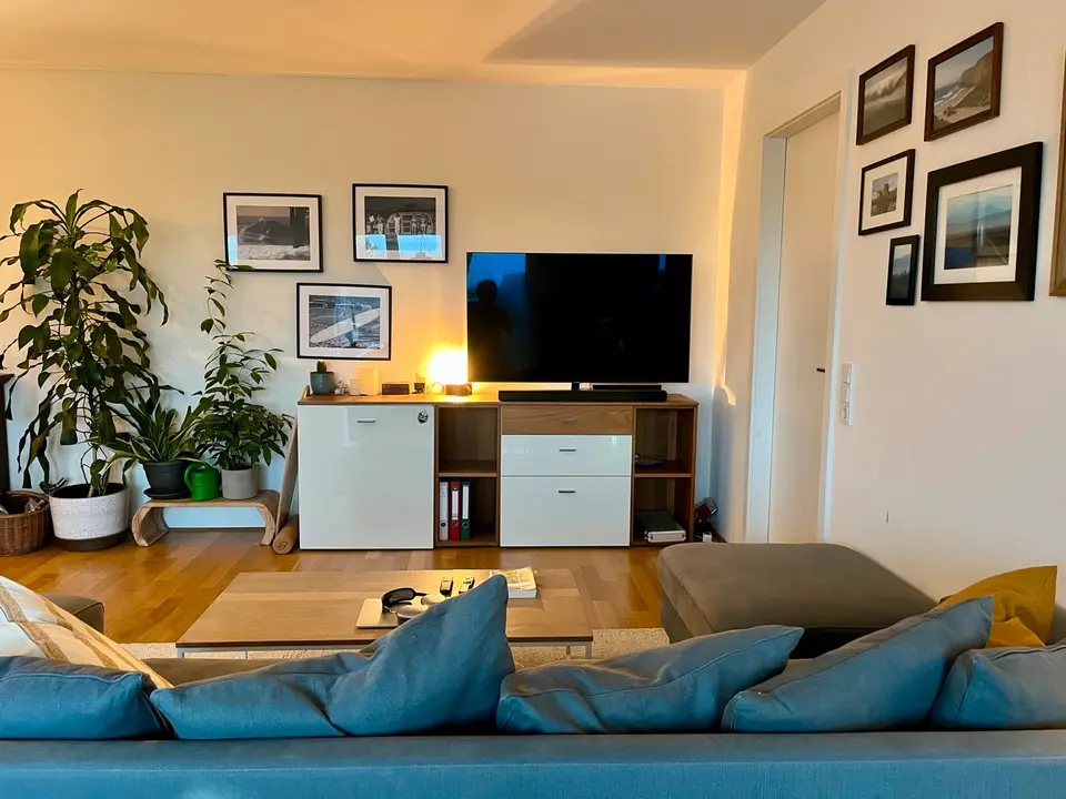 WG-Zimmer mit 65 m² in Stuttgart – Bild 3