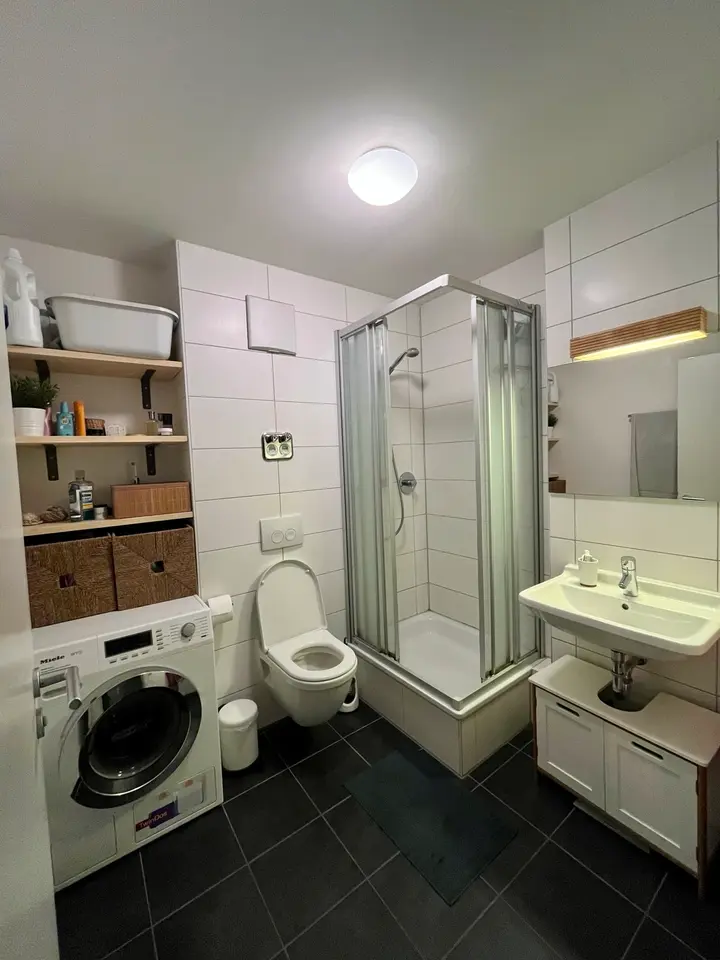 WG-Zimmer mit 65 m² in Stuttgart – Bild 4