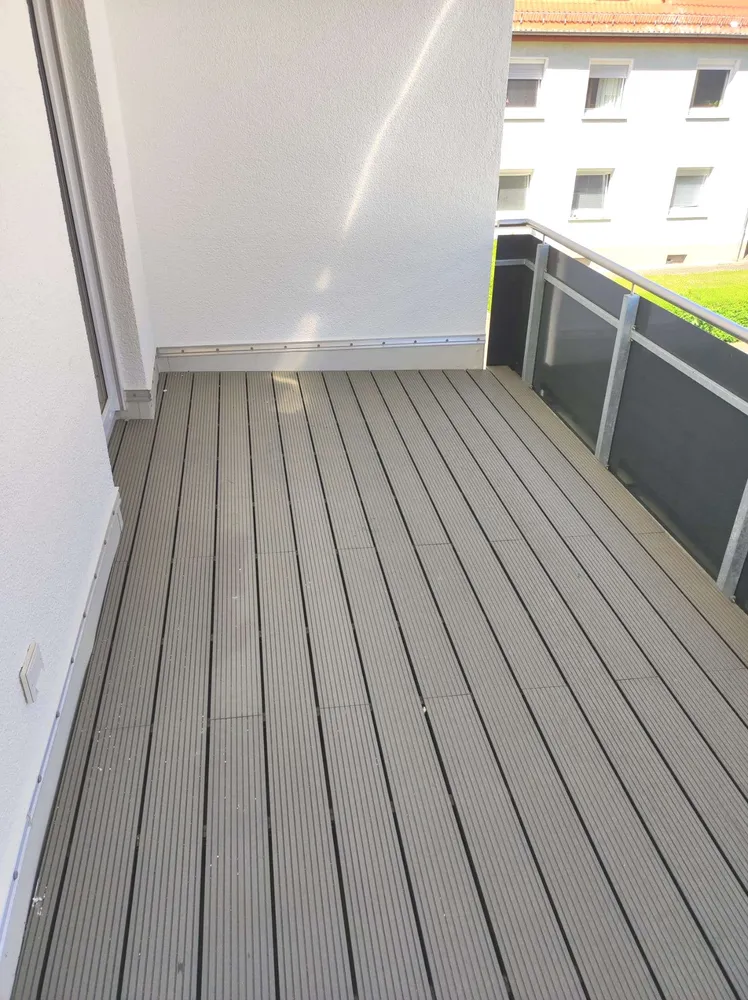 2 Zimmer Wohnung mit 72 m² in Wetzlar – Bild 11