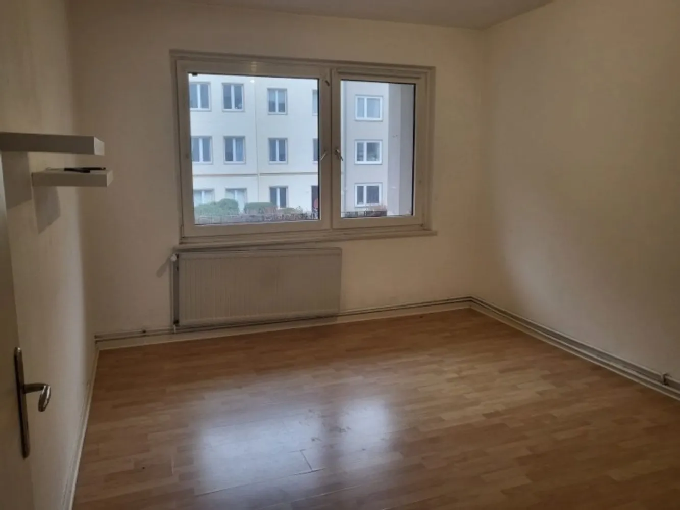 WG-Zimmer mit 16 m² in Hannover – Bild 1