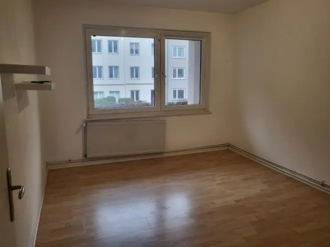 WG-Zimmer mit 16 m² in Hannover – Bild 1