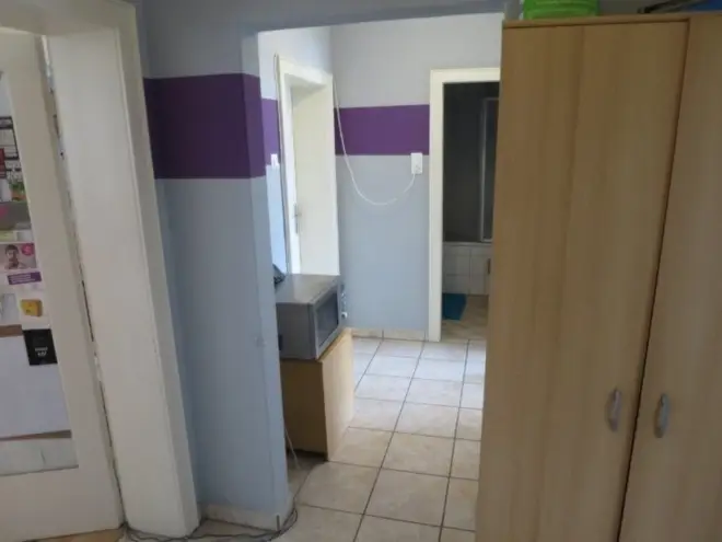 WG-Zimmer mit 16 m² in Hannover – Bild 11
