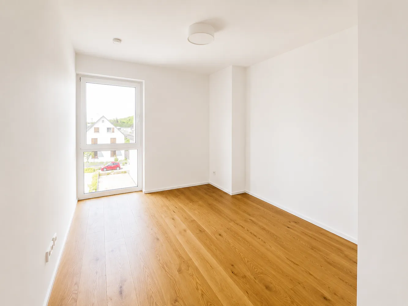 3 Zimmer Wohnung mit 84 m² in Heilbronn – Bild 11