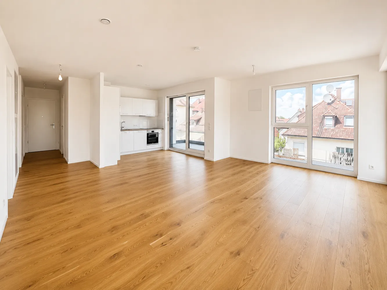 3 Zimmer Wohnung mit 84 m² in Heilbronn – Bild 4