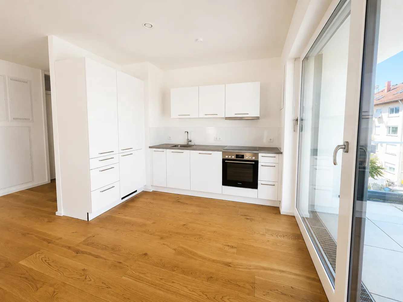 3 Zimmer Wohnung mit 84 m² in Heilbronn – Bild 5