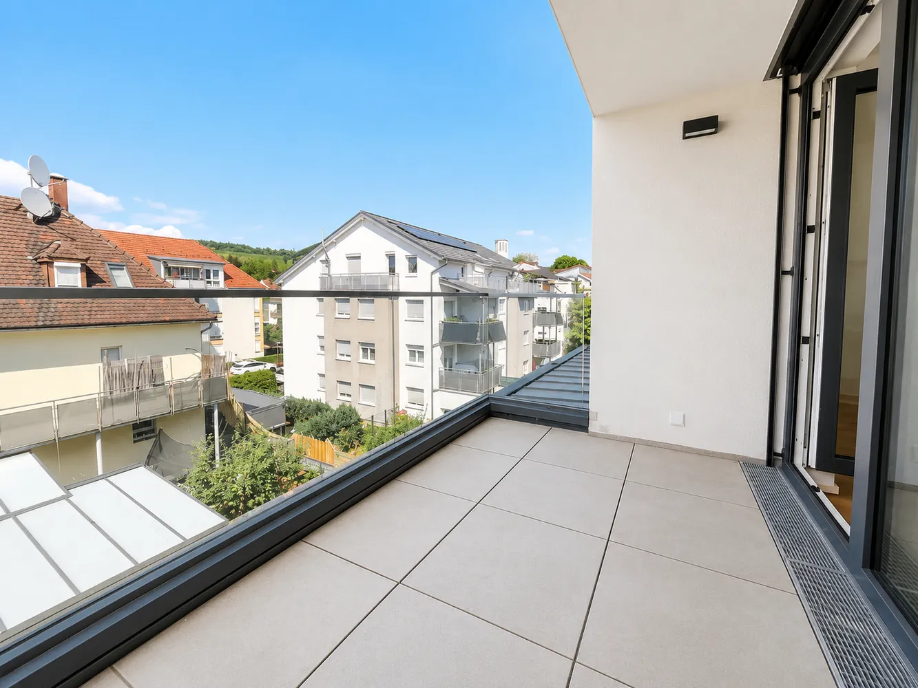 3 Zimmer Wohnung mit 84 m² in Heilbronn – Bild 8