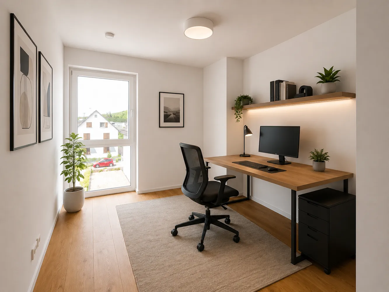 3 Zimmer Wohnung mit 84 m² in Heilbronn – Bild 10