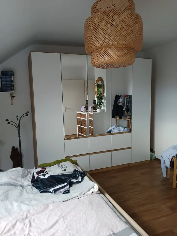 4 Zimmer Wohnung mit 100 m² in Karlsruhe – Bild 9