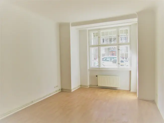 3 Zimmer Wohnung mit 88 m² in Berlin – Bild 3