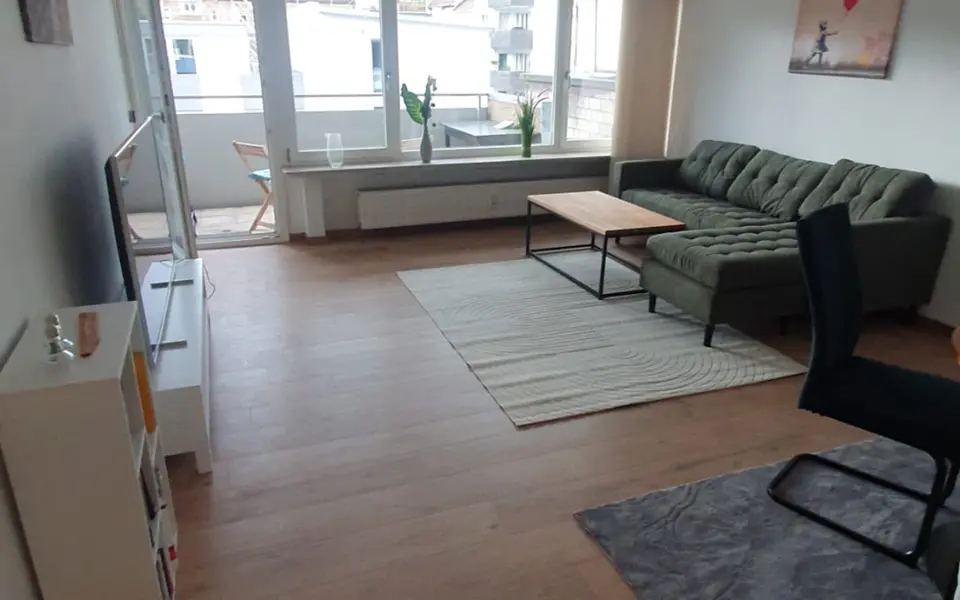 WG-Zimmer mit 76 m² in Karlsruhe – Bild 4