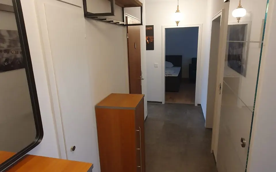WG-Zimmer mit 76 m² in Karlsruhe – Bild 5