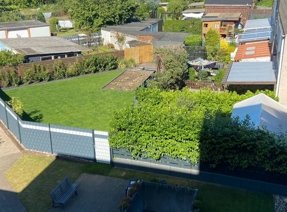 3 Zimmer Wohnung mit 120 m² in Recklinghausen – Bild 1