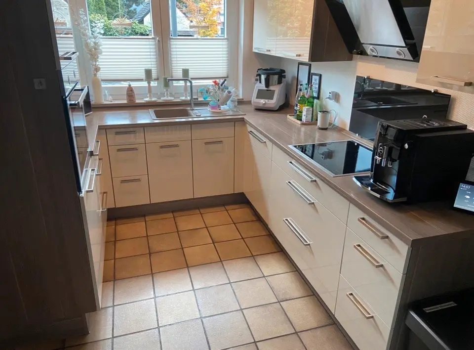 3 Zimmer Wohnung mit 120 m² in Recklinghausen – Bild 7