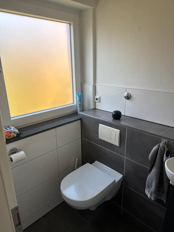3 Zimmer Wohnung mit 120 m² in Recklinghausen – Bild 8