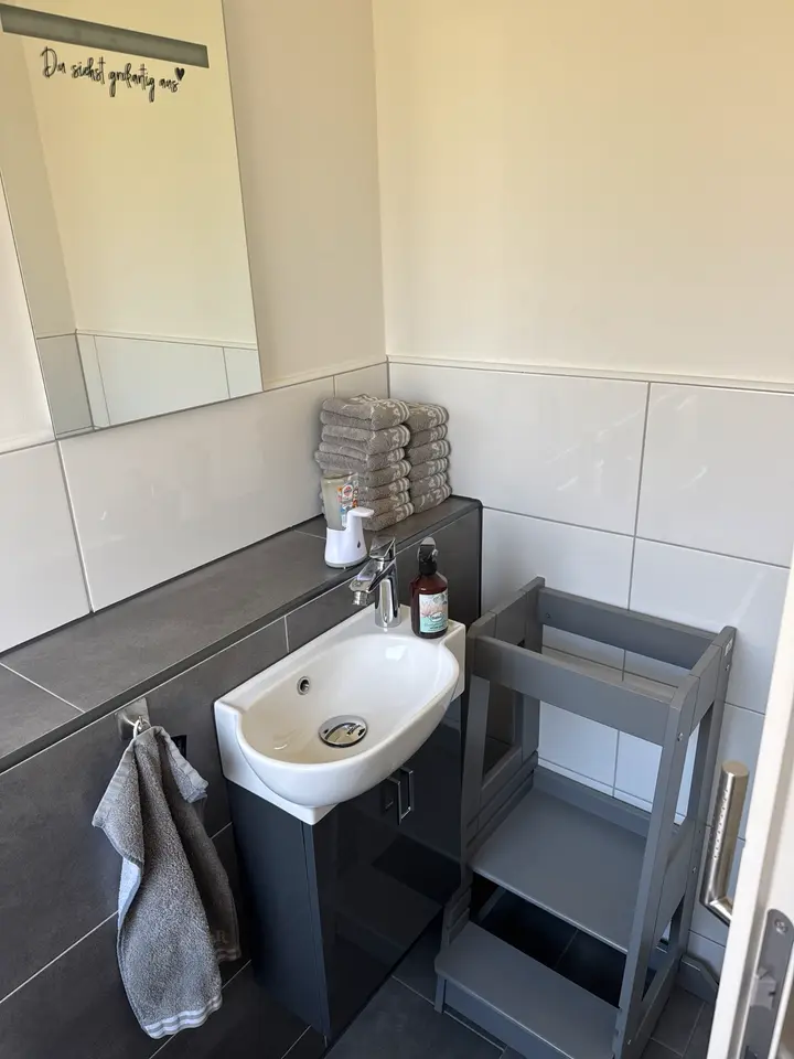 3 Zimmer Wohnung mit 120 m² in Recklinghausen – Bild 9