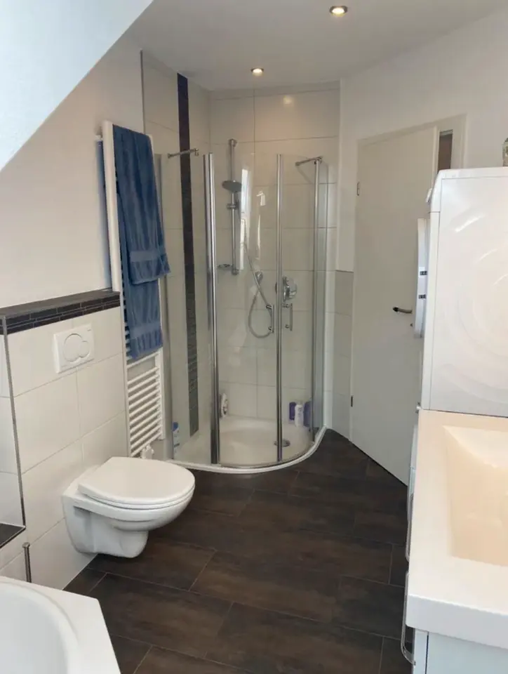3 Zimmer Wohnung mit 86 m² in Landshut – Bild 5