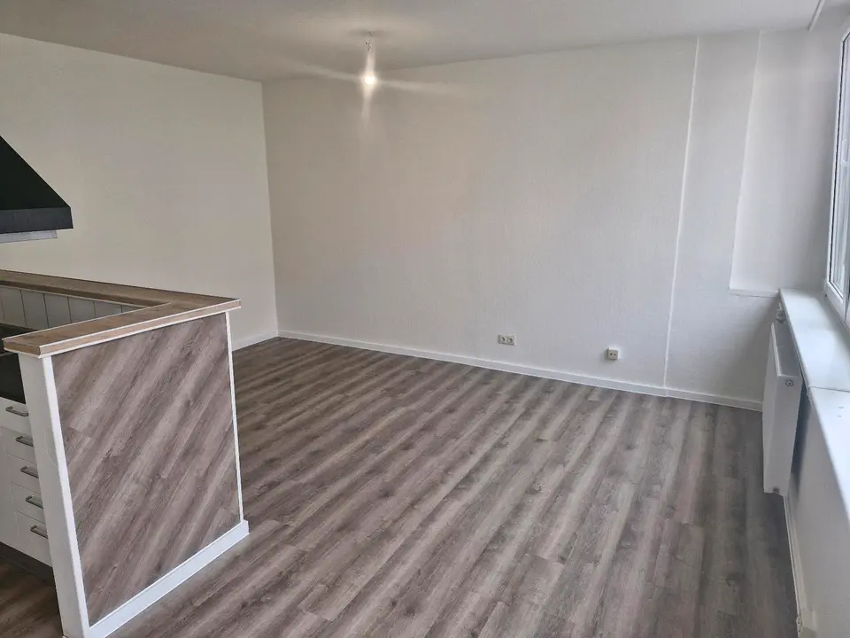 2 Zimmer Wohnung mit 61 m² in Schwerin – Bild 2