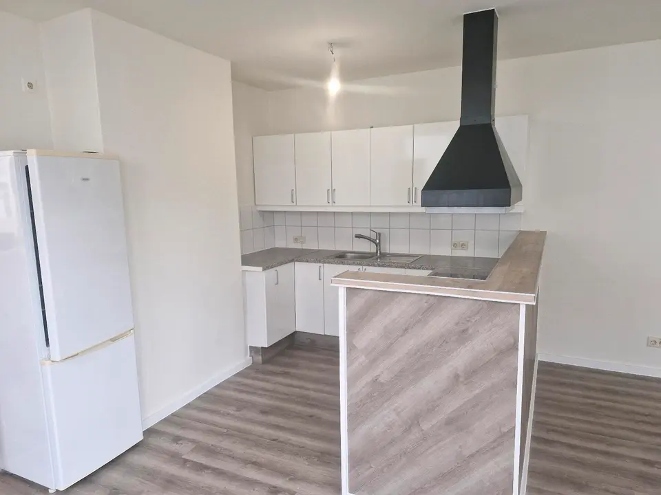 2 Zimmer Wohnung mit 61 m² in Schwerin – Bild 4