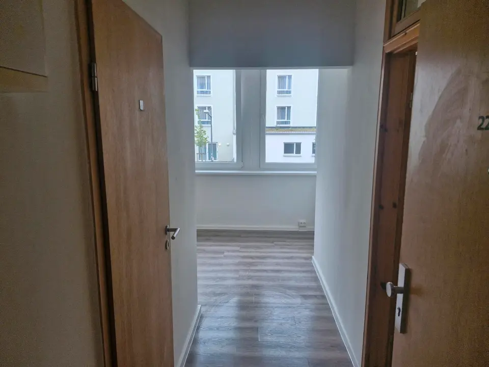 2 Zimmer Wohnung mit 61 m² in Schwerin – Bild 5