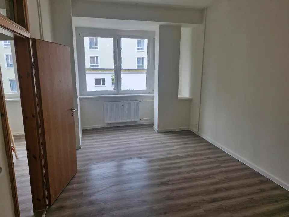 2 Zimmer Wohnung mit 61 m² in Schwerin – Bild 9