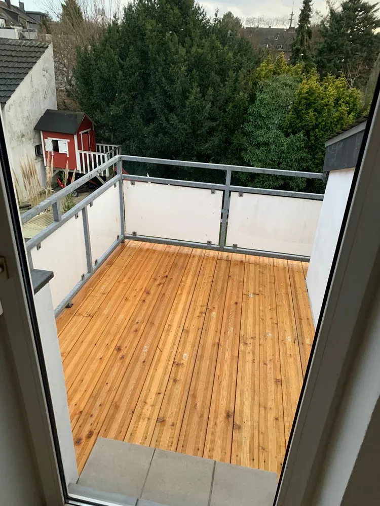 2 Zimmer Wohnung mit 42 m² in Krefeld – Bild 1