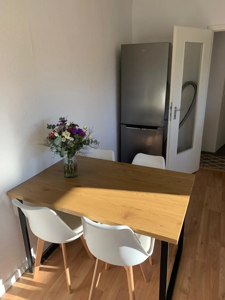 2 Zimmer Wohnung mit 42 m² in Krefeld – Bild 3