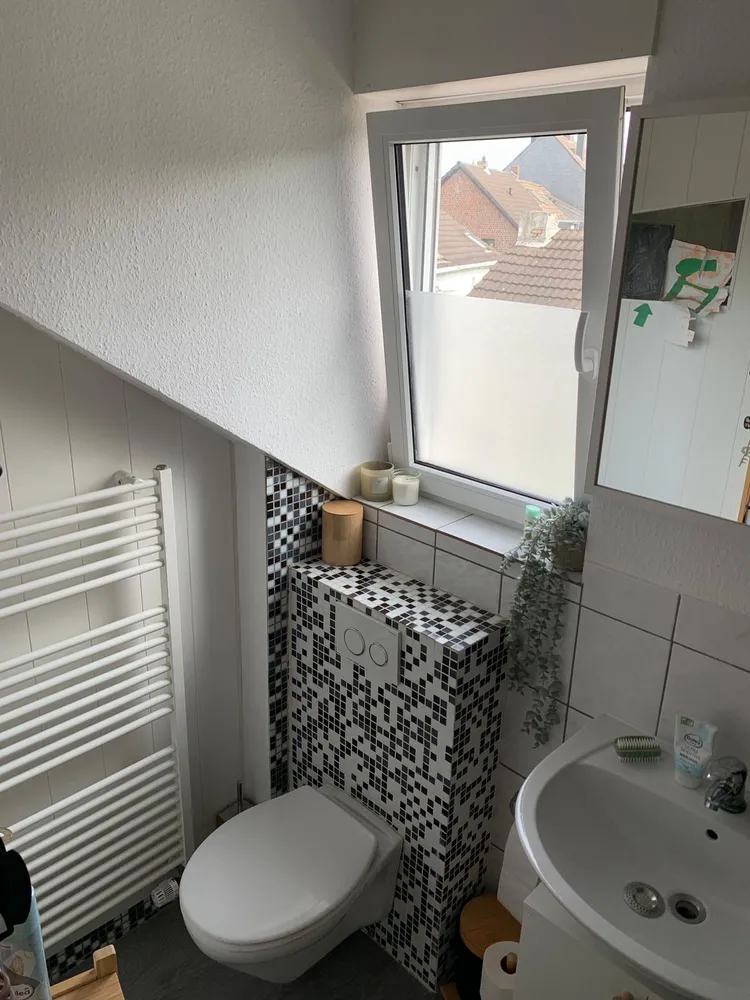 2 Zimmer Wohnung mit 42 m² in Krefeld – Bild 6