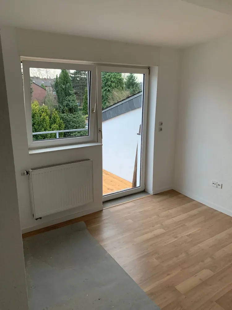 2 Zimmer Wohnung mit 42 m² in Krefeld – Bild 7