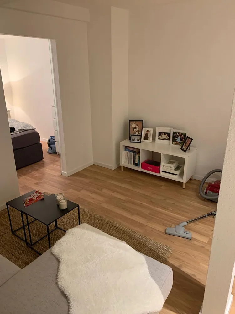 2 Zimmer Wohnung mit 42 m² in Krefeld – Bild 8