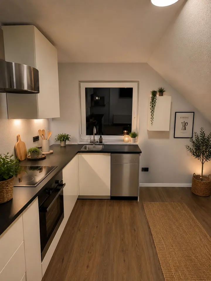 4 Zimmer Wohnung mit 90 m² in Hanau – Bild 4