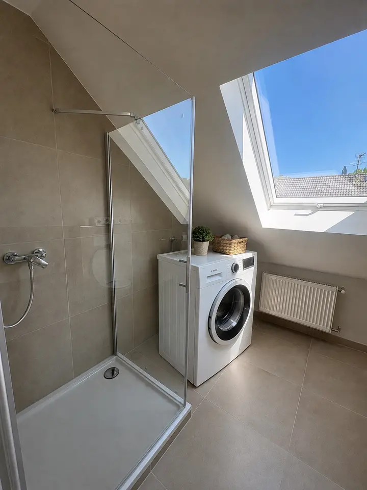 4 Zimmer Wohnung mit 90 m² in Hanau – Bild 5