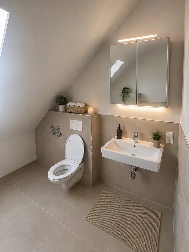 4 Zimmer Wohnung mit 90 m² in Hanau – Bild 8