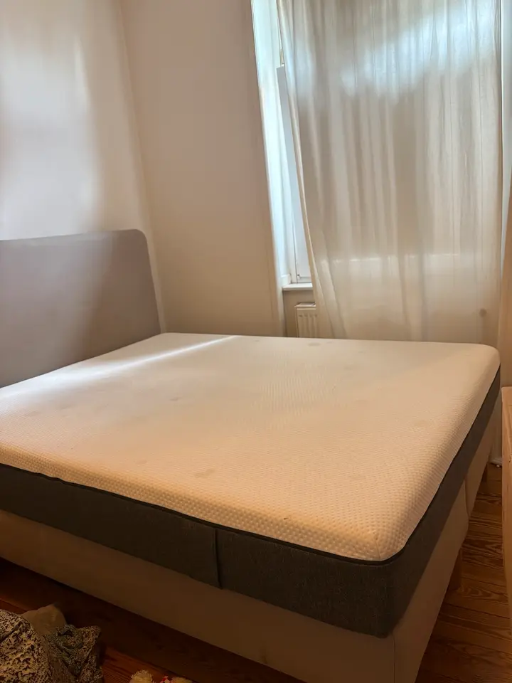 4 Zimmer Wohnung mit 90 m² in Hanau – Bild 9