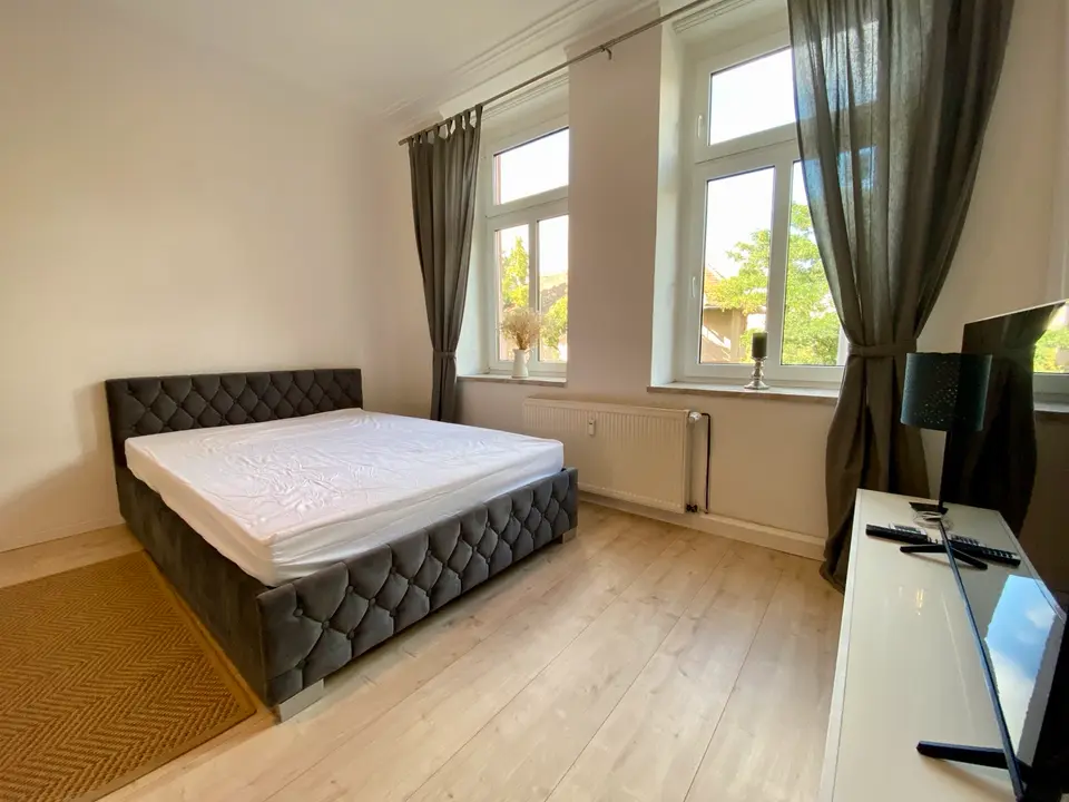2 Zimmer Wohnung mit 20 m² in Aschersleben – Bild 4