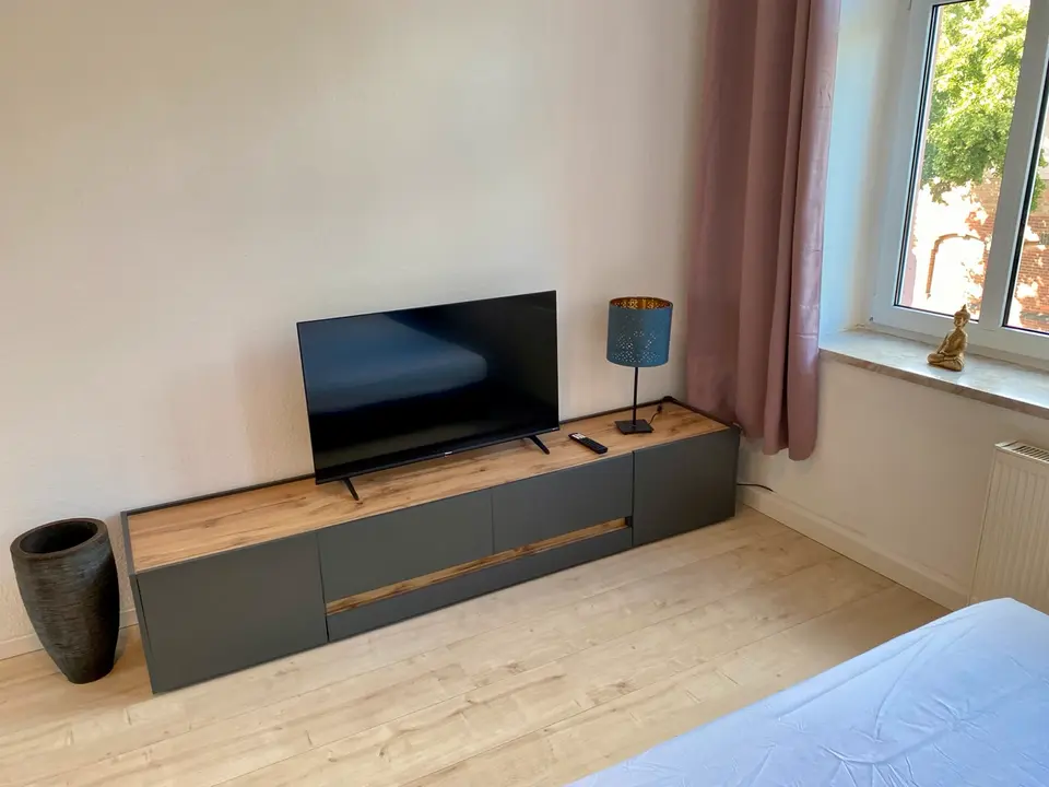 2 Zimmer Wohnung mit 20 m² in Aschersleben – Bild 8