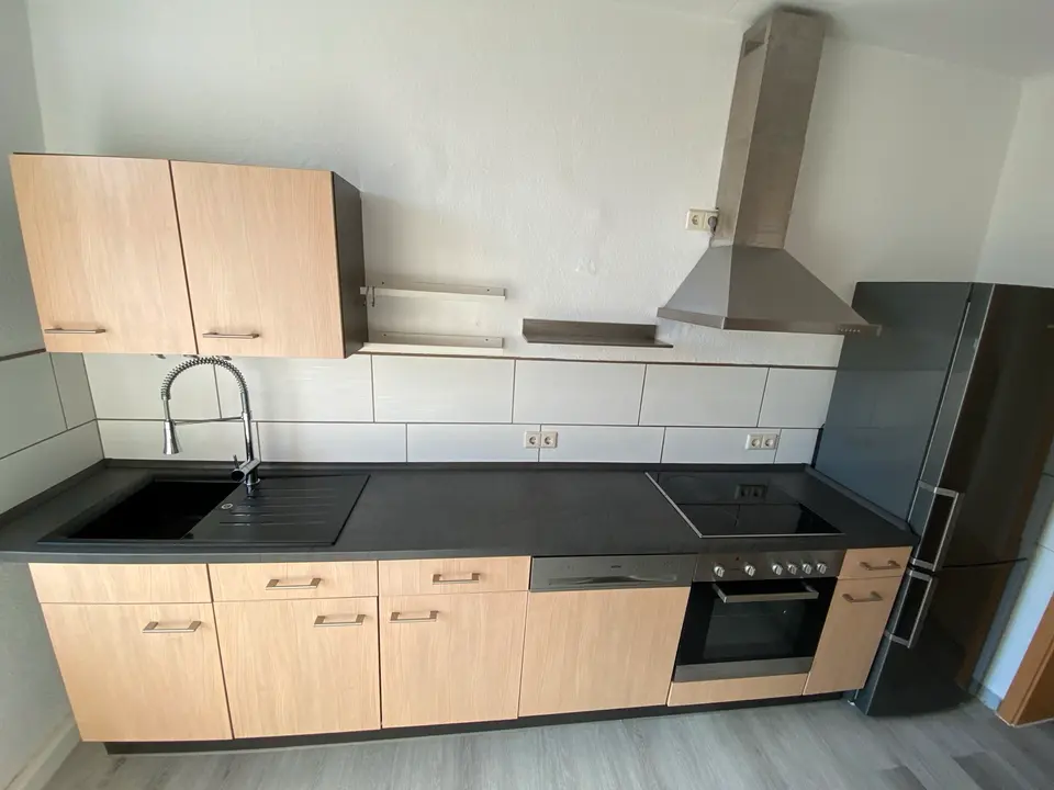 2 Zimmer Wohnung mit 20 m² in Aschersleben – Bild 9
