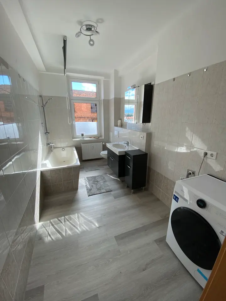 2 Zimmer Wohnung mit 20 m² in Aschersleben – Bild 10