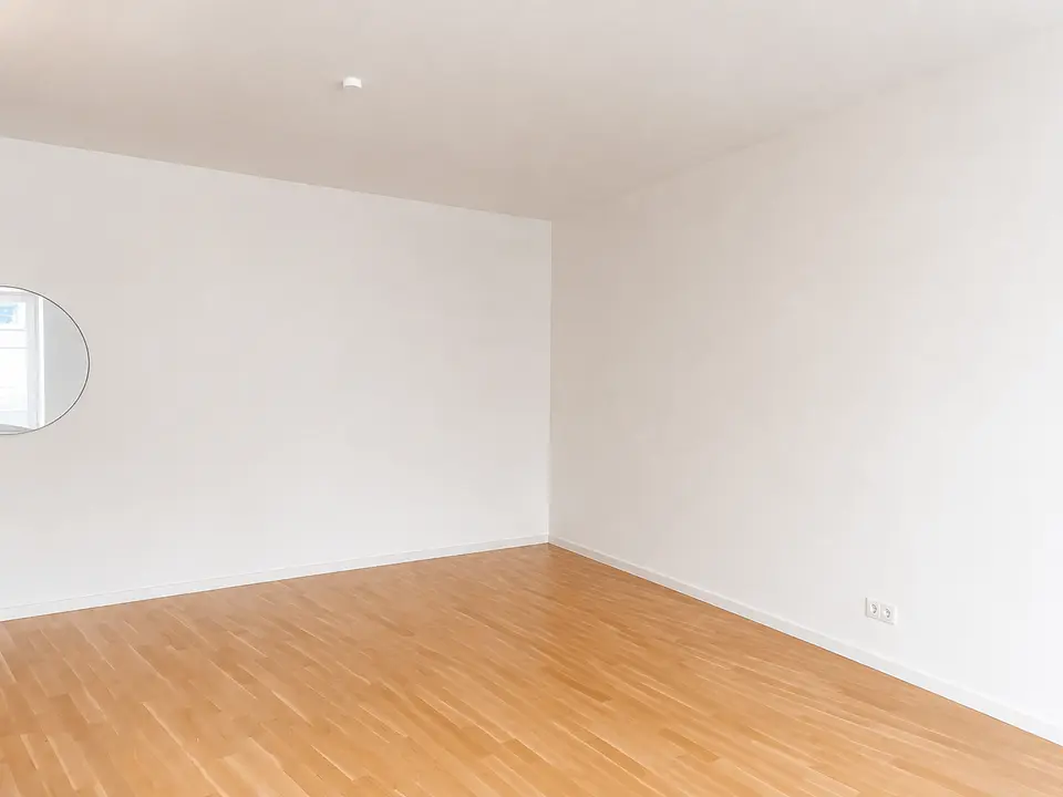 Studio mit 37 m² in Leipzig – Bild 1