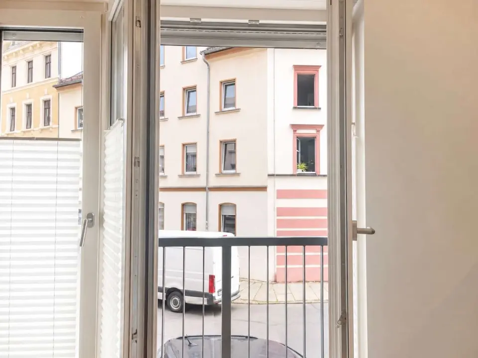 Studio mit 37 m² in Leipzig – Bild 6