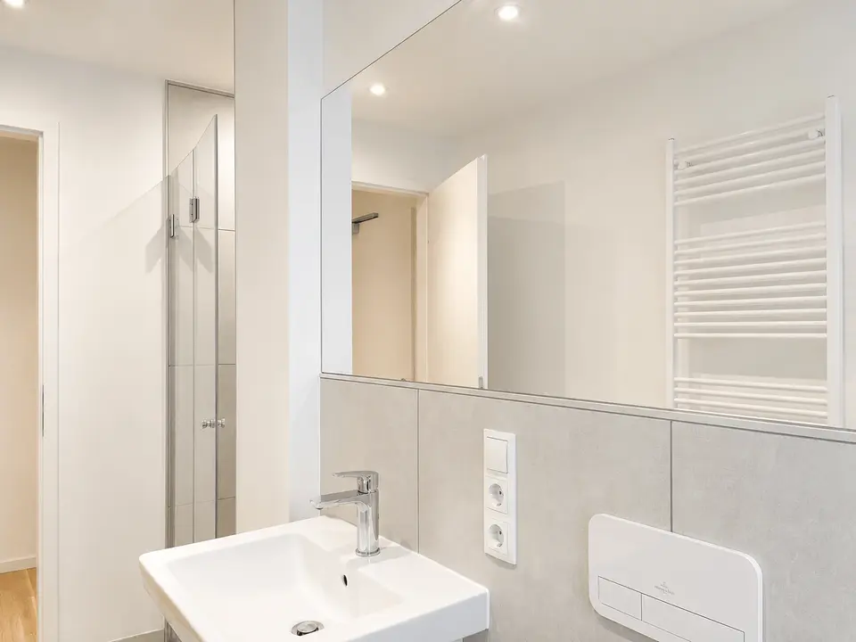 Studio mit 37 m² in Leipzig – Bild 7
