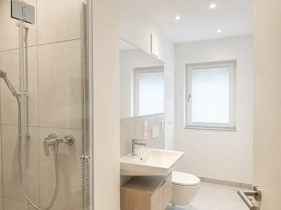 Studio mit 37 m² in Leipzig – Bild 8