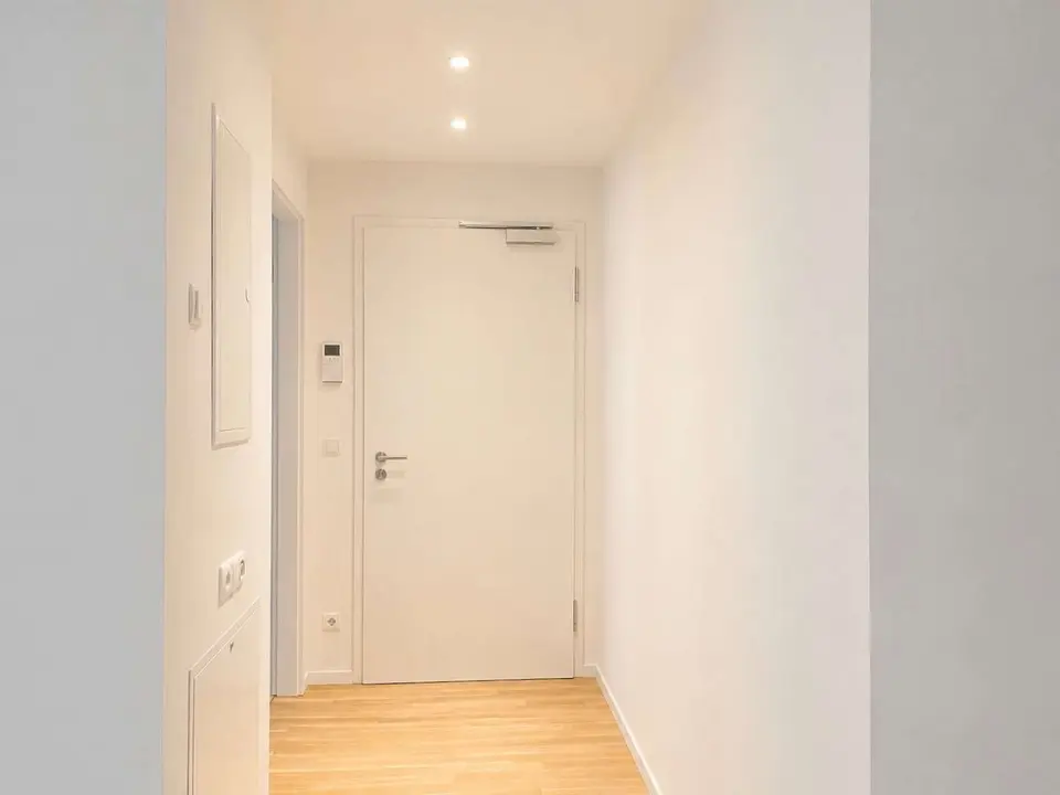 Studio mit 37 m² in Leipzig – Bild 9