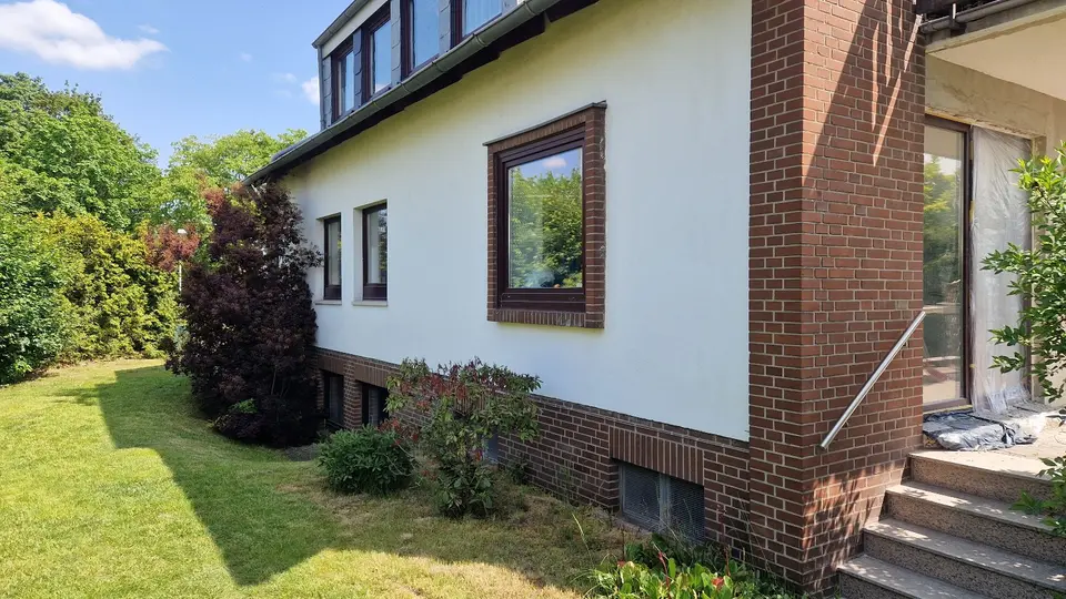 4 Zimmer Wohnung mit 102 m² in Peine – Bild 2
